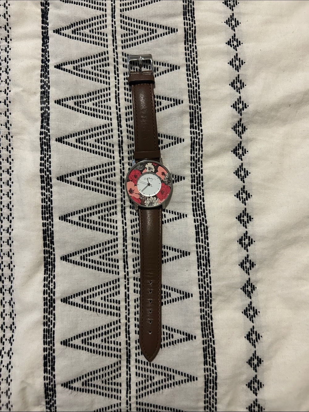 Vera Bradley Watch